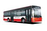 金旅XML6115JEV30C公交車（純電動20-37座）