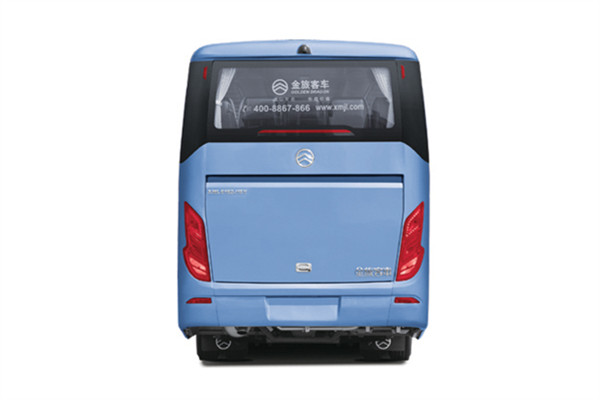 金旅XML5162XYL25醫(yī)療車（柴油國五2-9座）