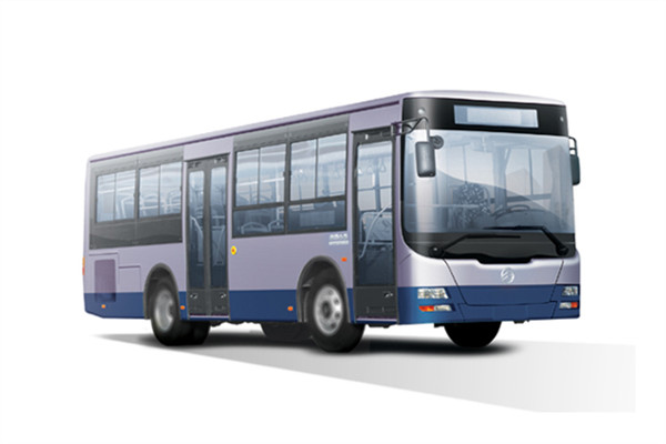 金旅XML6895J15C公交車（柴油國五17-35座）