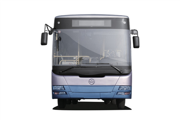 金旅XML6895J15C公交車（柴油國五17-35座）