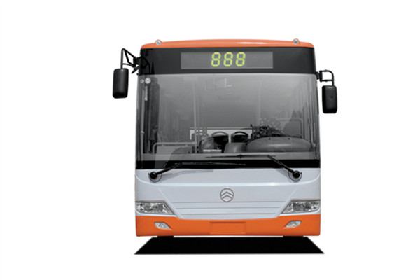 金旅XML6805J15CN公交車（天然氣國五14-28座）