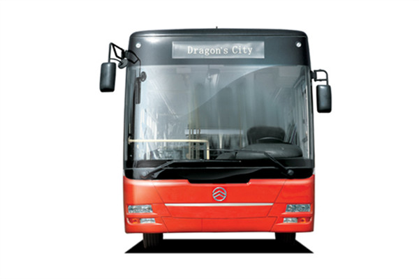 金旅XML6105JEVA0C公交車（純電動(dòng)24-42座）