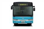 金龍XMQ6850BGBEVD1公交車（純電動(dòng)10-30座）