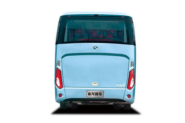 金龍XMQ6111CYN5D客車（天然氣國五24-51座）