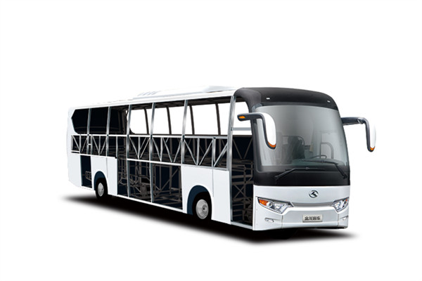 金龍XMQ6113BYBEVL3客車（純電動24-64座）