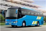 金龍XMQ6113BYBEVL4客車（純電動(dòng)24-64座）