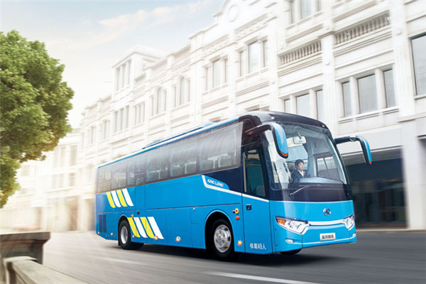 金龍XMQ6113BYBEVS客車（純電動(dòng)24-64座）