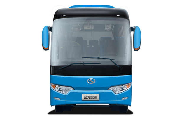 金龍XMQ6113BYBEVL2客車（純電動(dòng)24-64座）