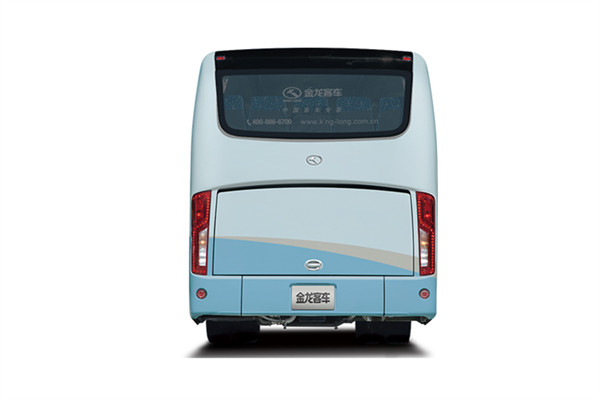 金龍XMQ6110BCBEVL1客車(chē)（純電動(dòng)24-51座）