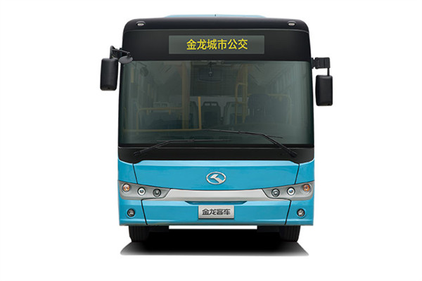 金龍XMQ6900AGD5公交車(chē)（柴油國(guó)五15-31座）