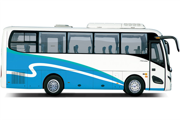 金龍XMQ6802AYN5D客車（天然氣國五24-34座）