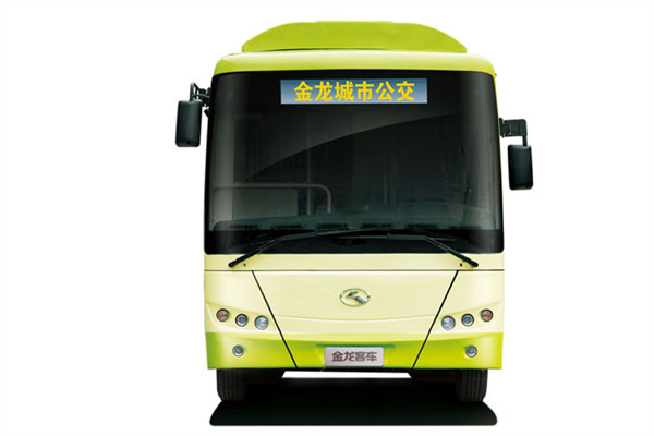 金龍XMQ6811AGBEV公交車（純電動10-23座）