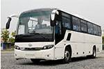 海格KLQ6115HZEV0X2客車(chē)（純電動(dòng)24-53座）