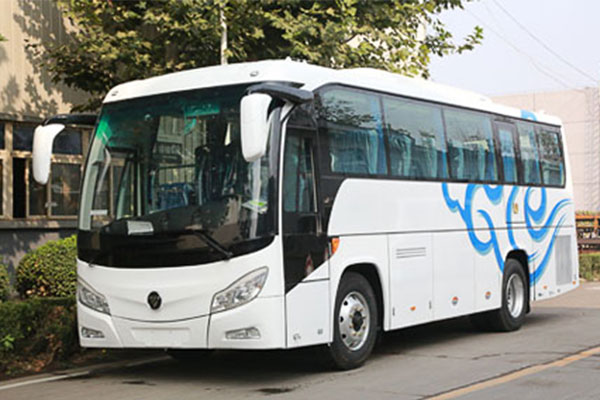 福田歐輝BJ6902U7AHB-3客車(chē)（柴油國(guó)五24-40座）