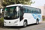 福田歐輝BJ6852EVUA-5客車(chē)（純電動(dòng)24-39座）