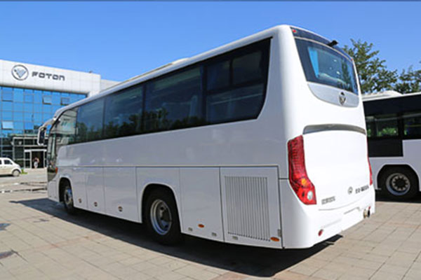 福田歐輝BJ6852EVUA-2客車（純電動24-39座）