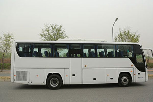 福田歐輝BJ6115U8ATB客車(chē)（天然氣國(guó)四24-51座）