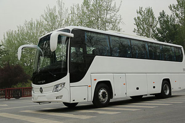 福田歐輝BJ6113U8MHB-3客車（柴油國五24-50座）