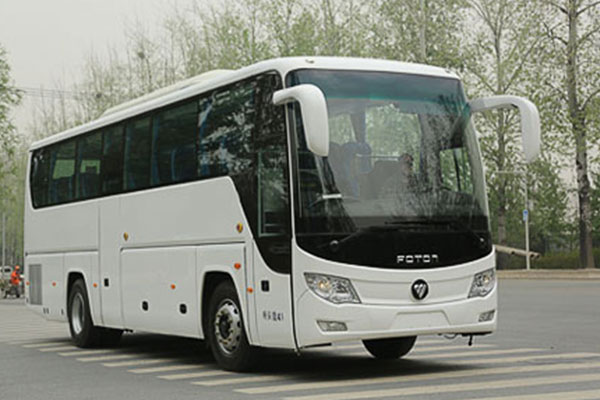 福田歐輝BJ6113U8MHB-3客車（柴油國五24-50座）