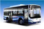 長安SC6800ABBEV公交車（純電動10-31座）