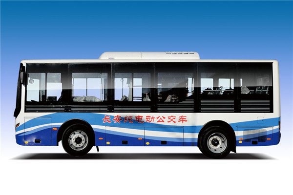 長(zhǎng)安SC6800AHBEV公交車(chē)（純電動(dòng)10-31座）