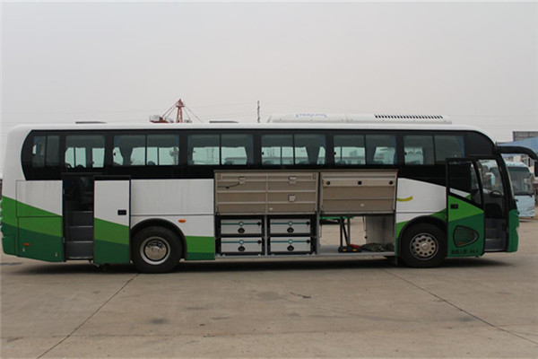 百路佳JXK6113BEV1公交車(chē)（純電動(dòng)27-35座）