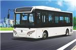 常隆YS6832GBEV公交車(chē)（純電動(dòng)10-36座）