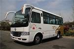 東風(fēng)EQ6662L5N客車(chē)（天然氣國(guó)五10-23座）