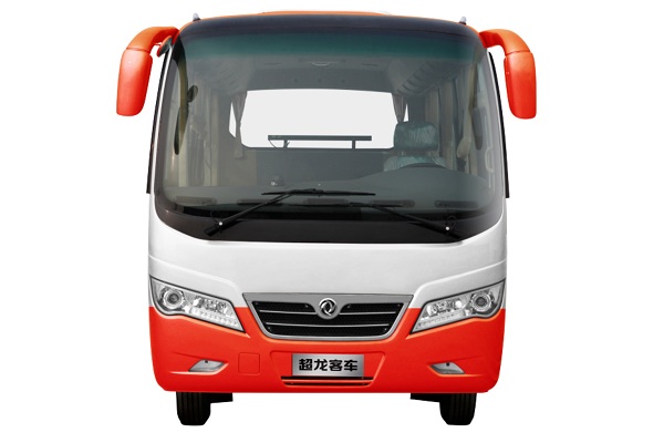 東風超龍EQ6607LT客車（天然氣國五10-19座）