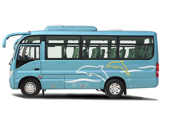 東風(fēng)超龍EQ6607LTV1客車(chē)（柴油國(guó)五10-19座）