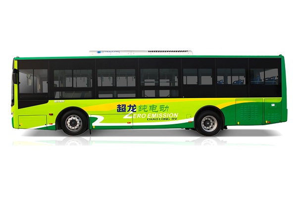 東風(fēng)超龍EQ6105CBEVT1公交車(chē)（純電動(dòng)20-41座）