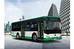 申龍SLK6109ULD5HEVZ1公交車（柴油/電混動國五10-33座）