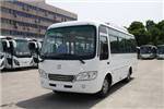 申沃SWB6662EV25公交車（純電動10-24座）