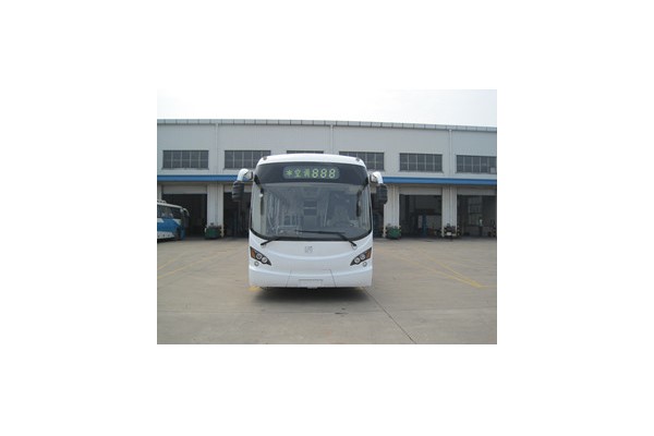 申沃SWB6121EV公交車（純電動(dòng)23-35座）