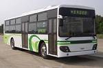 上海萬象SXC6120GD公交車（純電動(dòng)24-50座）