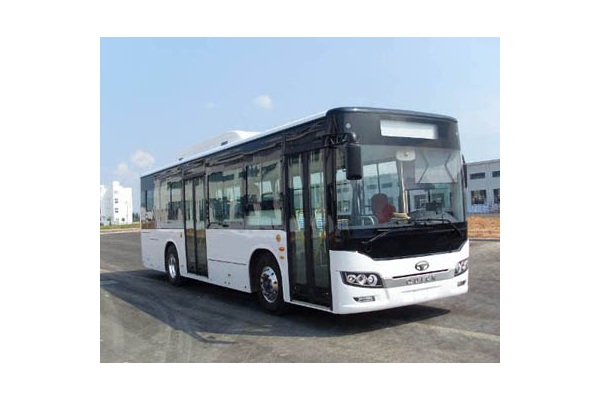 上海萬(wàn)象SXC6105GBEV公交車(chē)（純電動(dòng)10-42座）