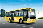 亞星JS6851GHBEV9公交車（純電動(dòng)10-32座）