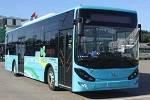 沂星SDL6125EVG1公交車（純電動(dòng)33-41座）