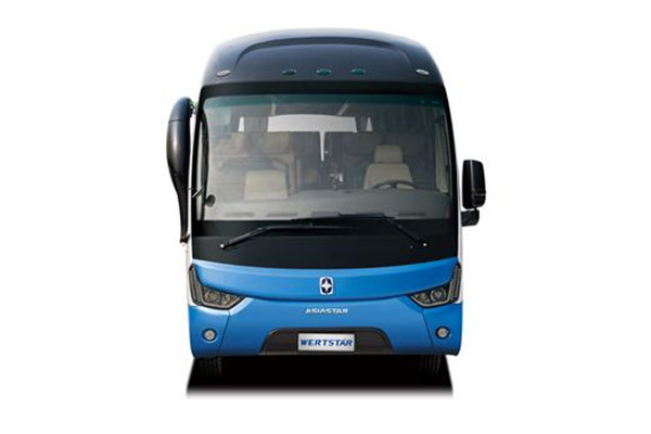 亞星YBL6101HBEV客車（純電動(dòng)24-47座）