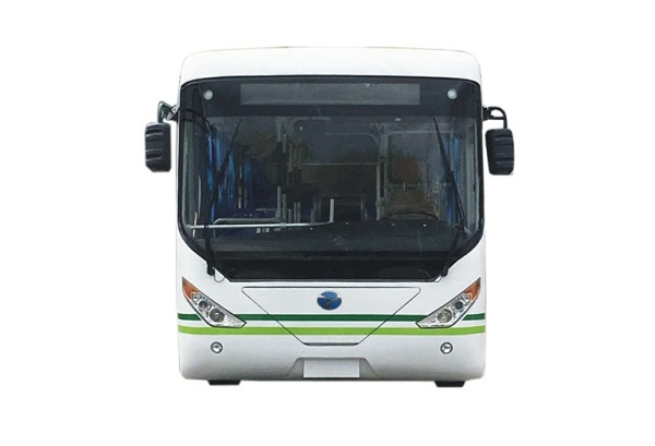 揚(yáng)子江WG6119BEVHD1公交車（純電動26-38座）