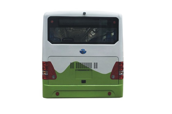 揚(yáng)子江WG6119BEVHD1公交車（純電動26-38座）