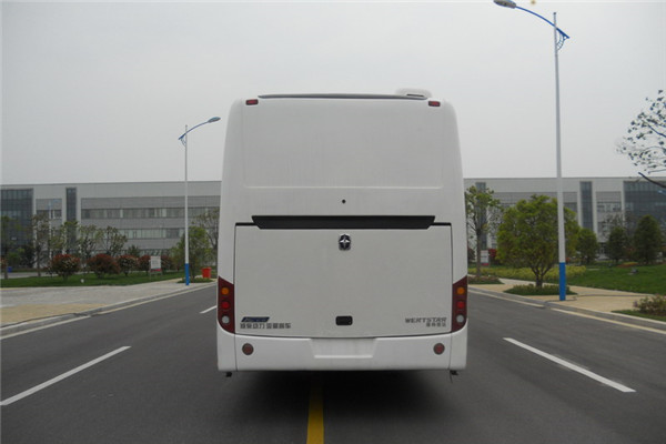 亞星YBL6117HBEV5客車(chē)（純電動(dòng)24-51座）