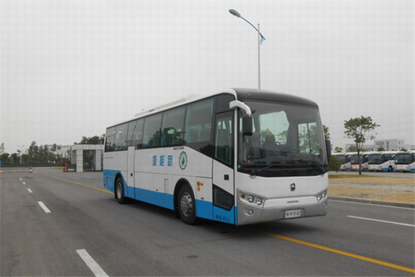 亞星YBL6117HBEV7客車（純電動24-51座）