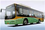 中車(chē)時(shí)代電動(dòng)TEG6106HEVN01公交車(chē)（天然氣/電混動(dòng)國(guó)五24-38座）