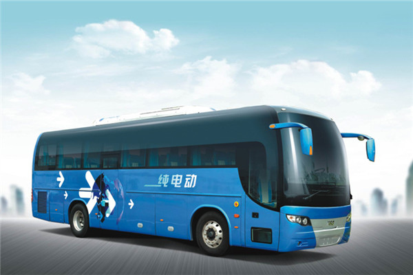 中車(chē)時(shí)代電動(dòng)TEG6110EV客車(chē)（純電動(dòng)24-47座）