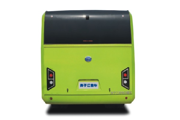 揚(yáng)子江WG6650BEVHT4公交車（純電動(dòng)10-17座）