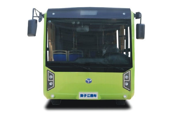 揚(yáng)子江WG6650BEVHT4公交車（純電動(dòng)10-17座）