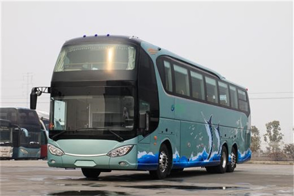 亞星YBL6138H1QCP2客車（天然氣國五24-67座）