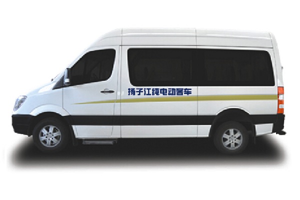 揚(yáng)子江WG6610BEVQL1客車（純電動(dòng)10-17座）