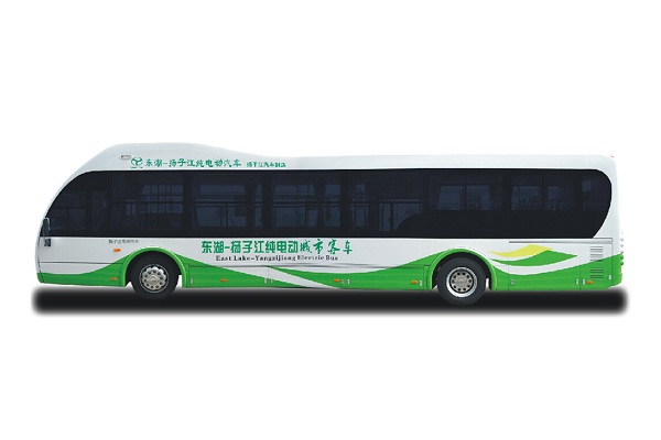 揚子江WG6129BEVH公交車（純電動33-41座）